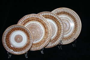 Plates